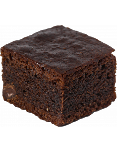 Brownie au chocolat