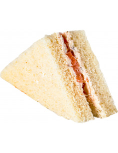 Mini club saumon