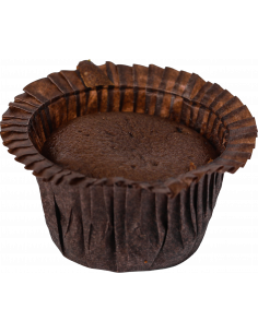 Mini fondant au chocolat