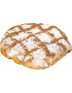 Mini pastilla au poulet