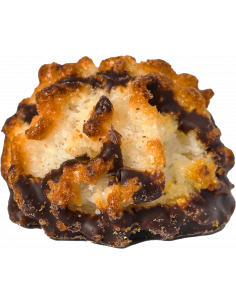 Petit gâteau à la noix de coco