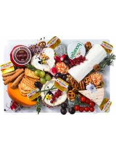 Plateau de fromage