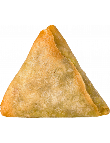 Samossa aux légumes