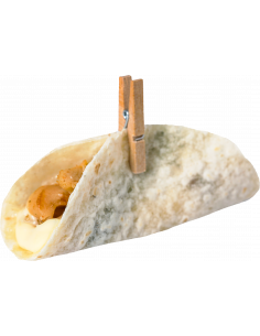 Tacos kebab