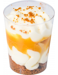 Tiramisu à la mangue