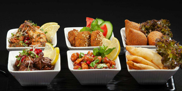 Les spécialités orientales incontournables pour un buffet réussi