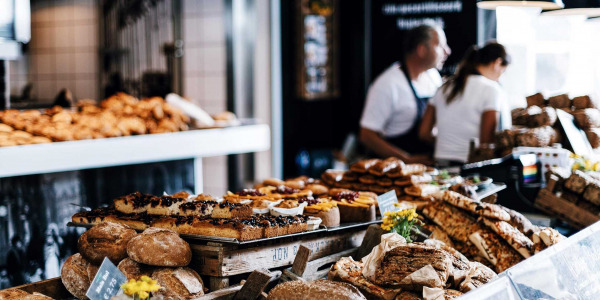 Innover en boulangerie et pâtisserie pour séduire une clientèle nouvelle