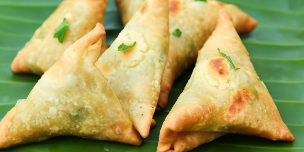 La brick orientale, entre héritage maghrébin et succès en France