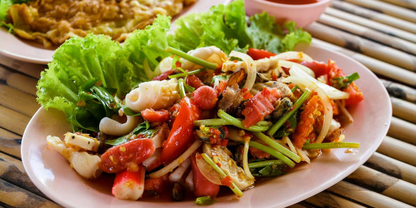 Transformer une recette classique en version plus saine